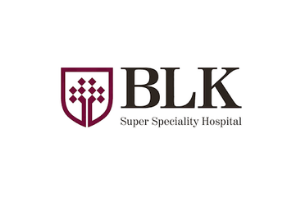 blk super speciality hospital