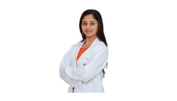 Dr. Akanksha Jangid