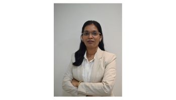 Dr. Madhuri Roy