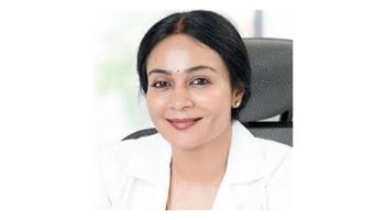 DR. Vani M Sundarapandian